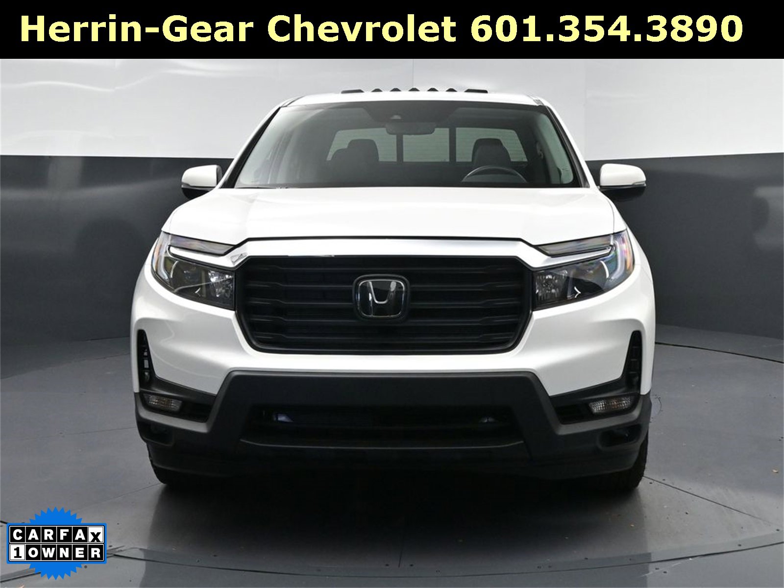 Used 2023 Honda Ridgeline RTL image 14