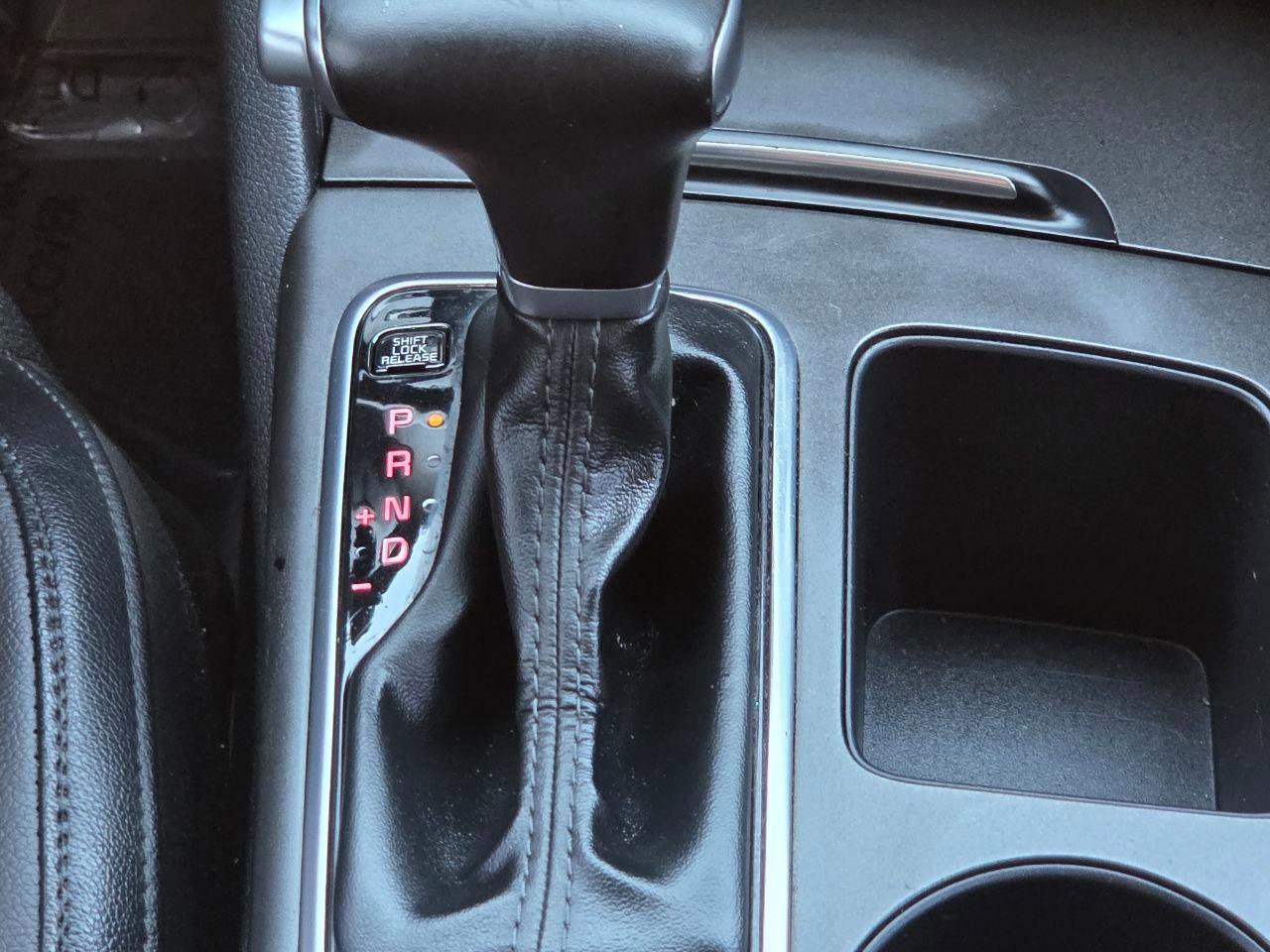 Used 2018 Kia Optima S w/ Pano Sport Package FWD image 22