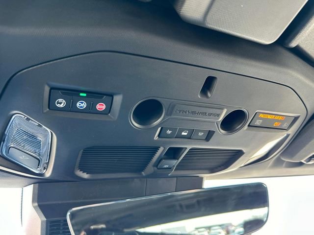 New 2025 GMC Hummer EV 3X w/ Battery Pack, 24 Module Pack image 41