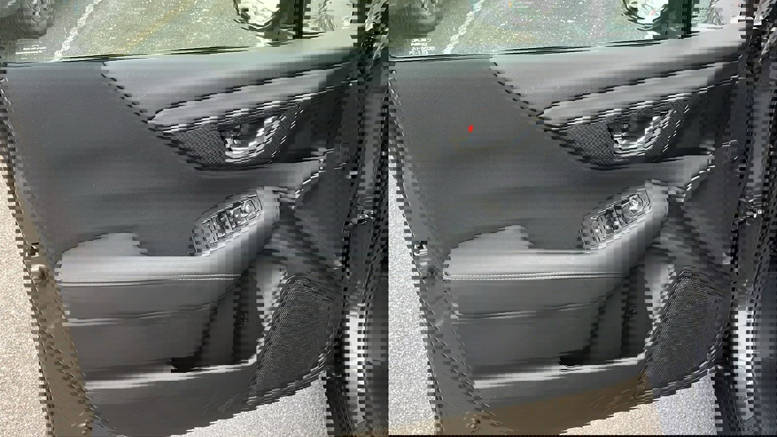 Certified 2025 Subaru Legacy Premium image 10