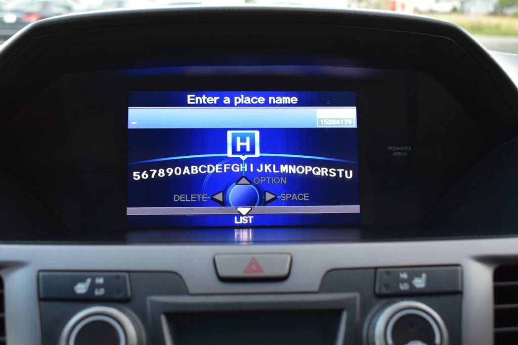Used 2012 Honda Odyssey Touring image 39
