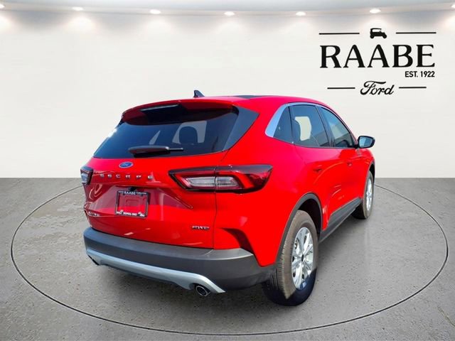 Used 2024 Ford Escape Active AWD/4WD image 11