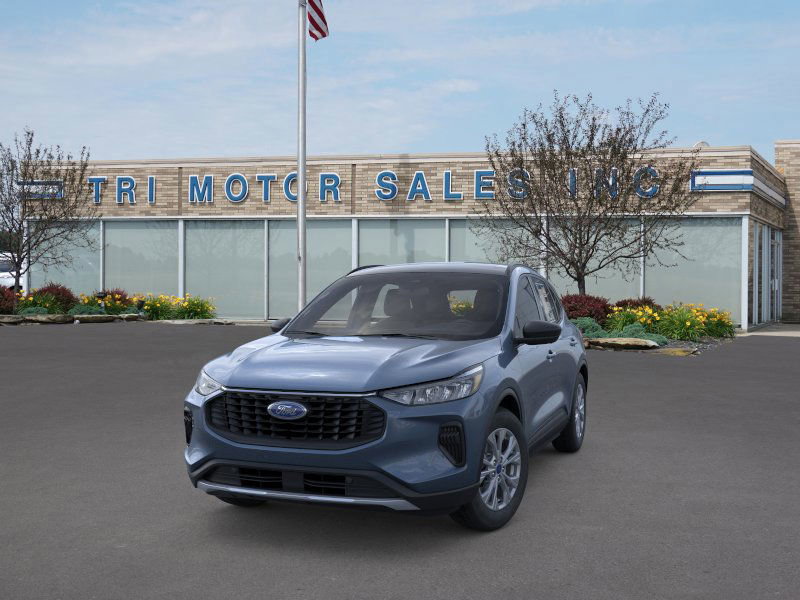 New 2026 Ford Escape Active w/ Tech Pack #1 AWD/4WD image 2