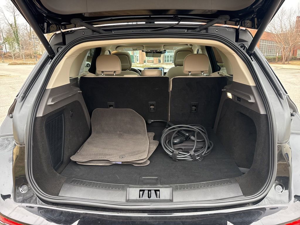 Used 2024 Lincoln Corsair Grand Touring w/ Equipment Group 302A image 29