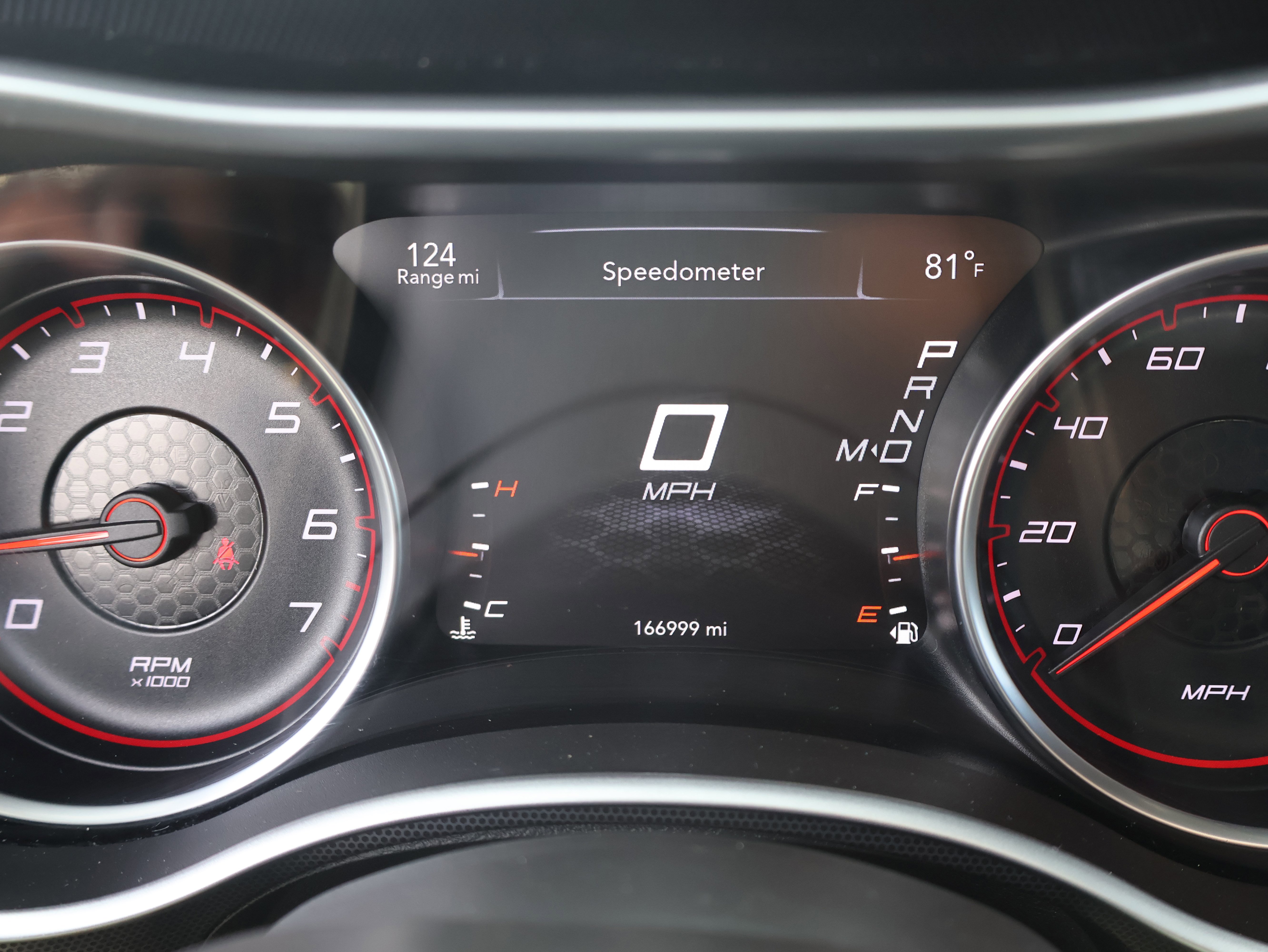 Used 2017 Dodge Charger SXT w/ AWD Plus Group image 33