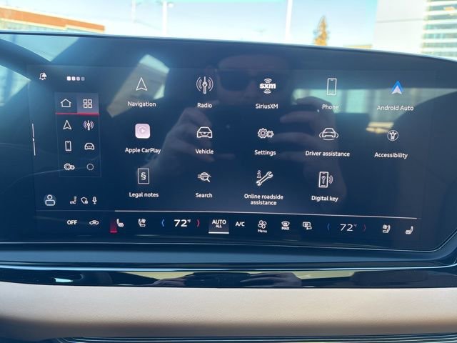 New 2026 Audi A6 Premium Plus image 19