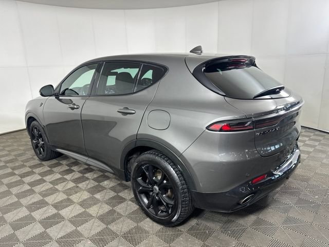 Used 2024 Dodge Hornet R/T w/ R/T Blacktop Package image 5