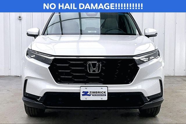 New 2026 Honda CR-V EX-L image 3