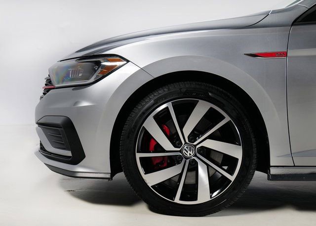 Used 2021 Volkswagen Jetta GLI Autobahn image 28