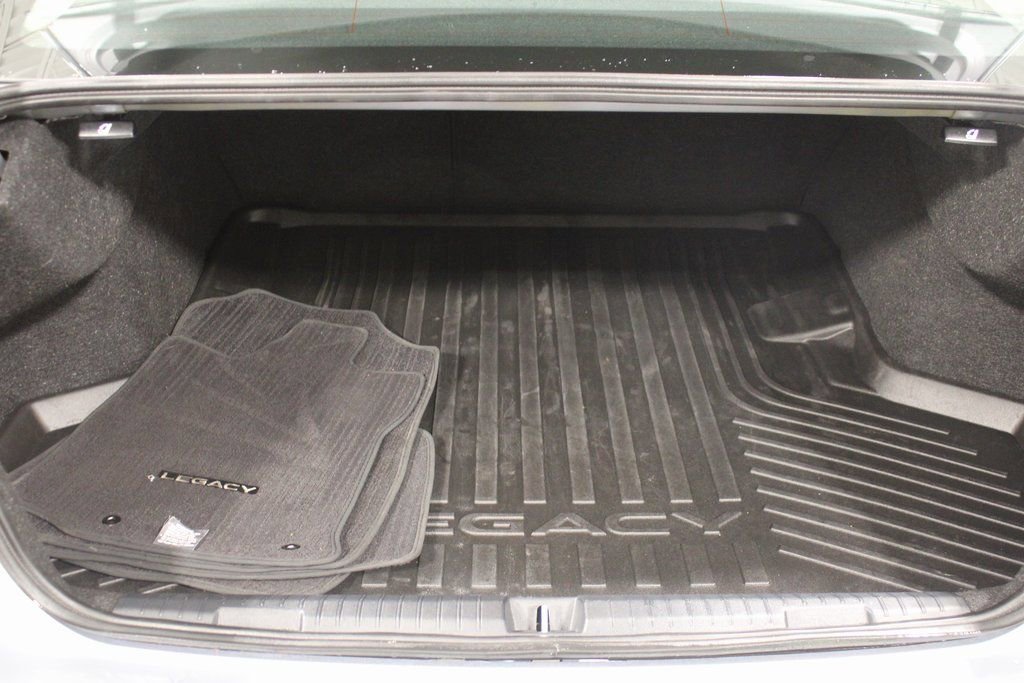Certified 2023 Subaru Legacy Premium image 26