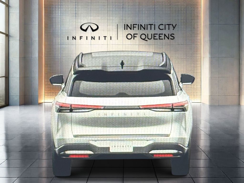 Used 2026 INFINITI QX60 Autograph w/ Dark Cargo Package AWD/4WD image 41