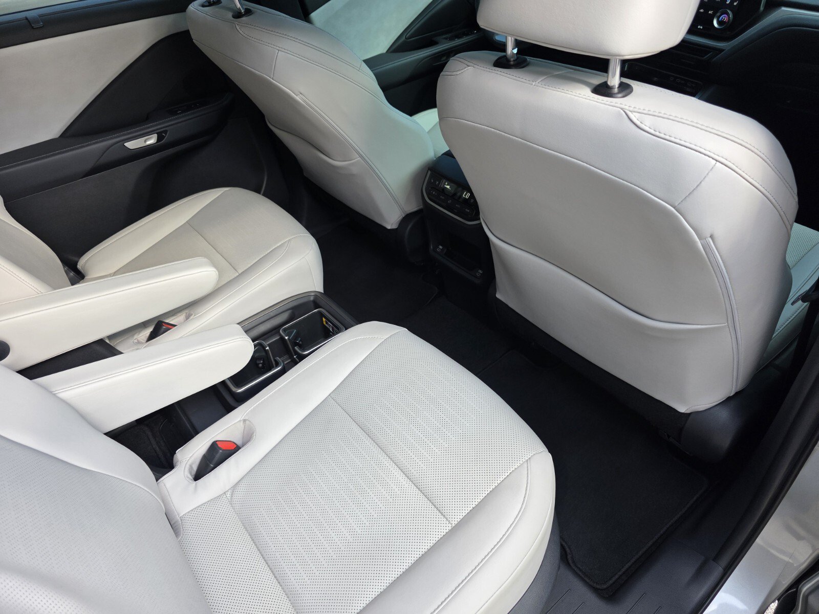 Used 2025 Lexus TX 350 AWD w/ Technology Package image 27