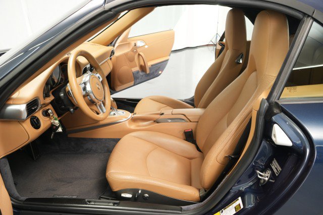 Used 2011 Porsche 911 Carrera S RWD image 23