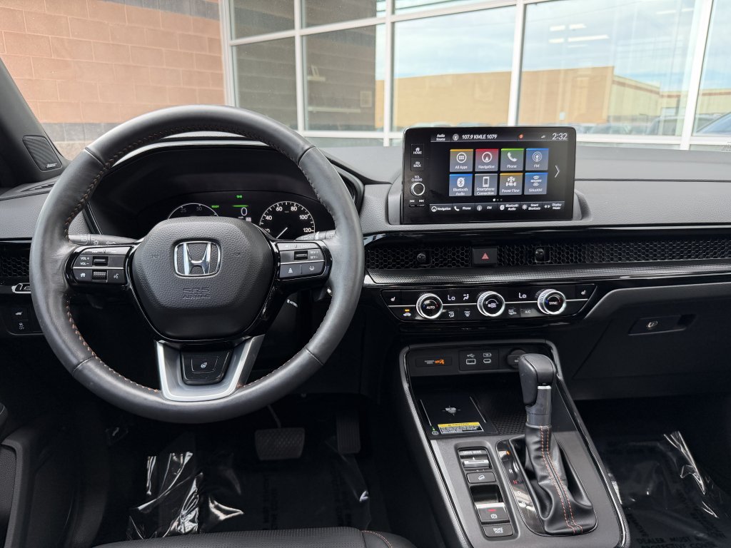 Used 2024 Honda CR-V Sport Touring image 16