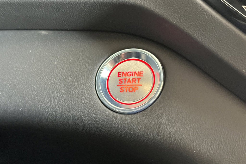 New 2026 Acura RDX SH-AWD image 17