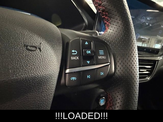 Used 2023 Ford Escape ST-Line Select w/ Tech Pack #2 image 27