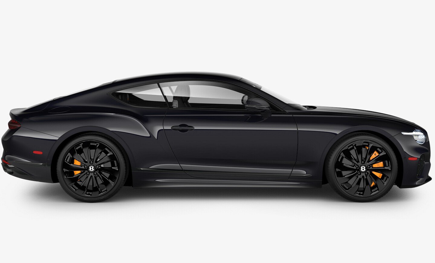 New 2026 Bentley Continental GT AWD/4WD image 9
