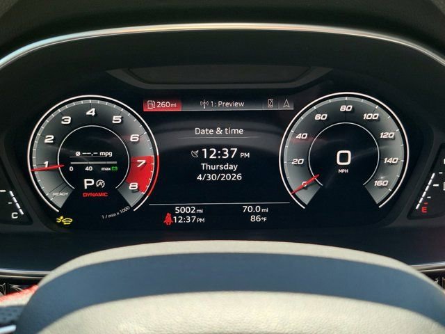 Certified 2025 Audi Q3 2.0T Premium Plus w/ Premium Plus Package AWD/4WD image 23