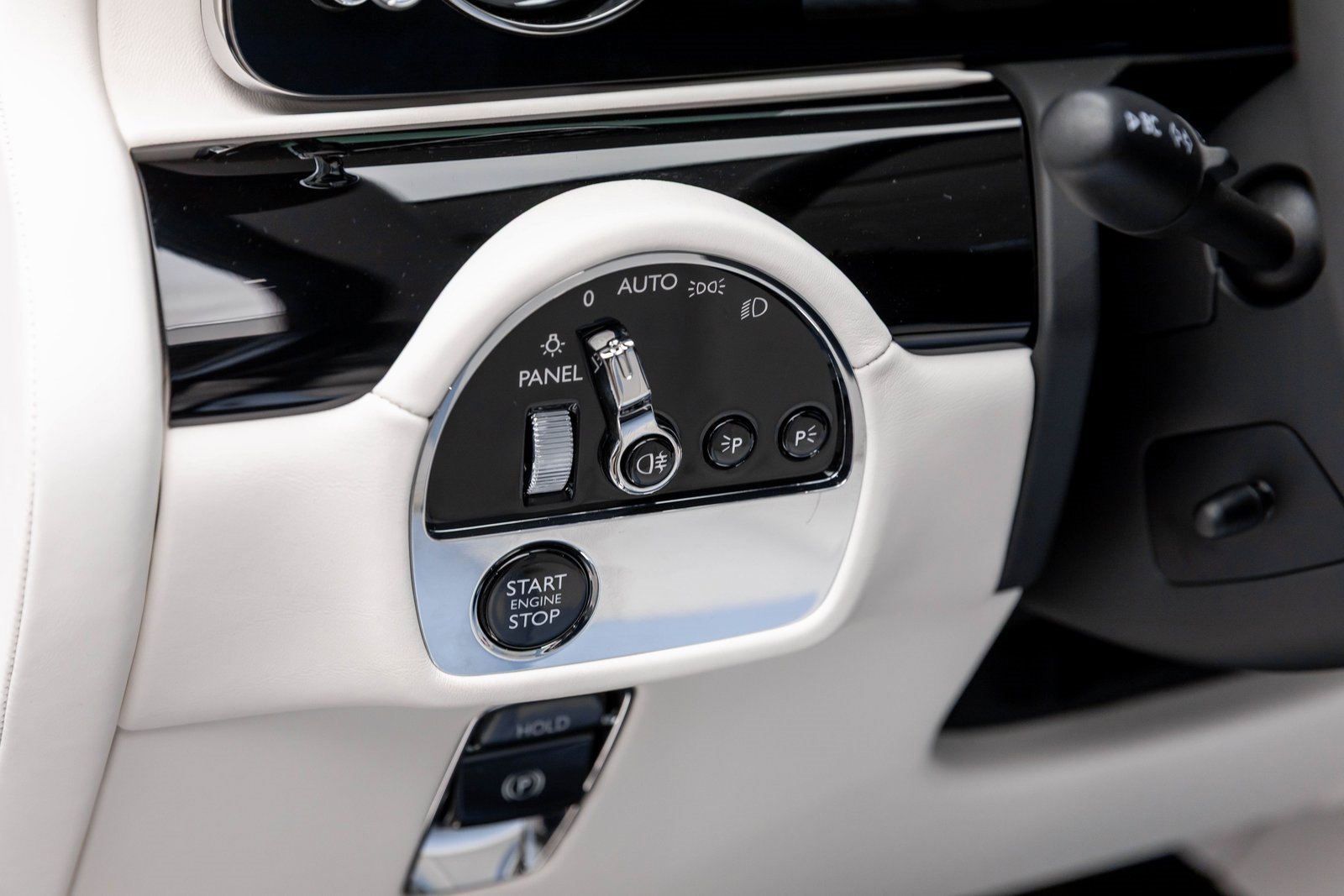 New 2026 Rolls-Royce Ghost image 16