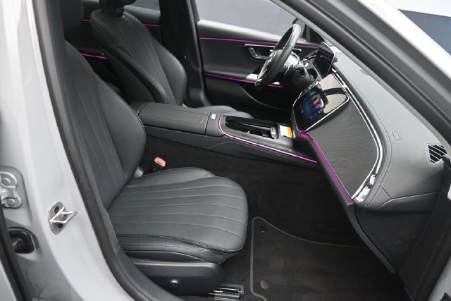 Certified 2026 Mercedes-Benz E 350 Sedan image 29