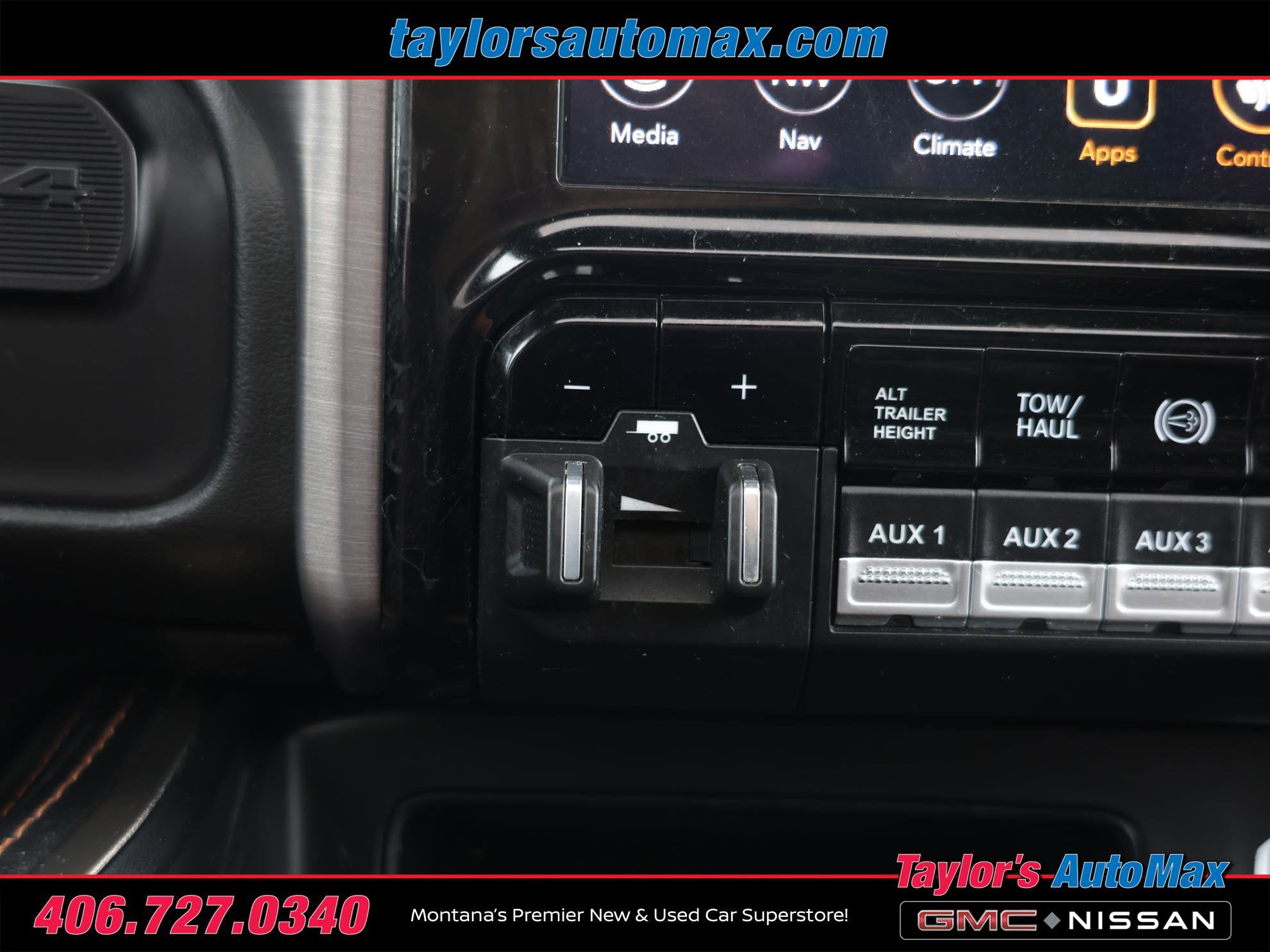 Used 2020 RAM 3500 Limited AWD/4WD image 25
