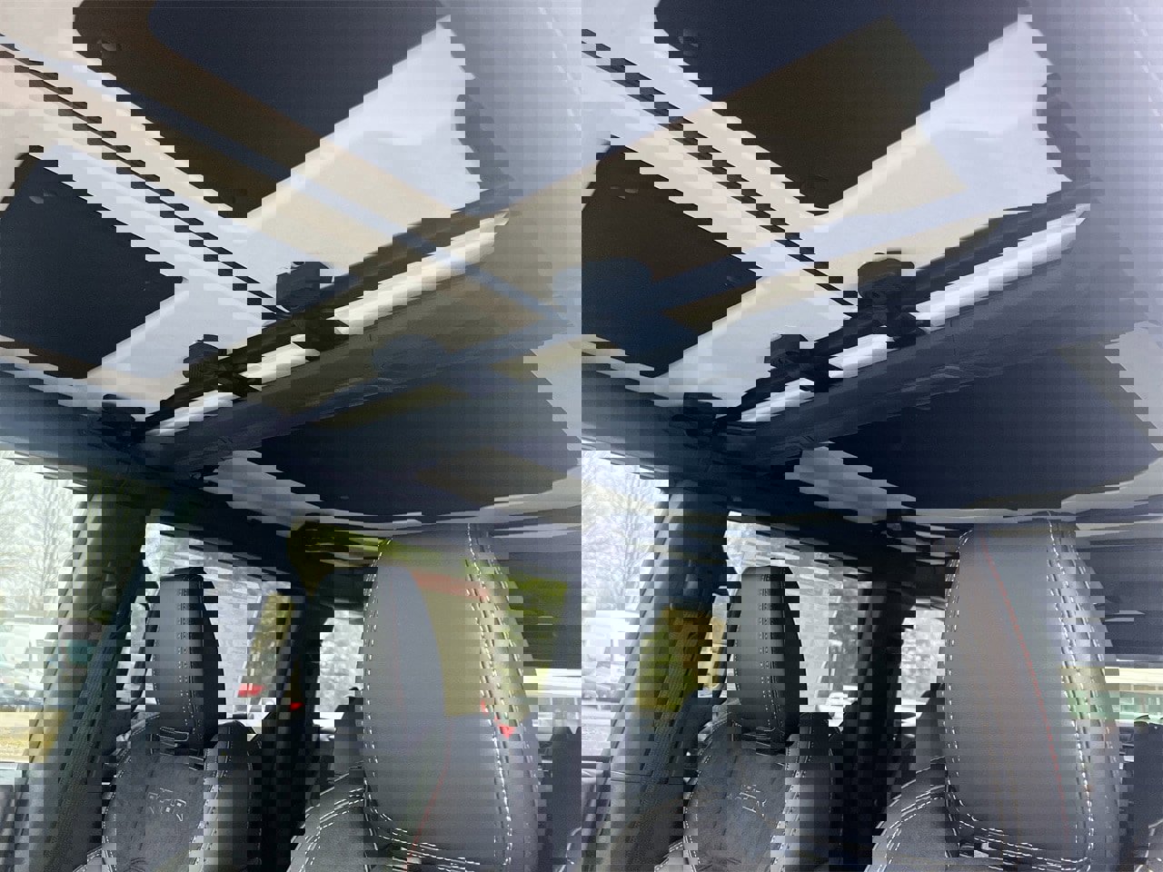 New 2025 Ford Bronco Raptor image 17