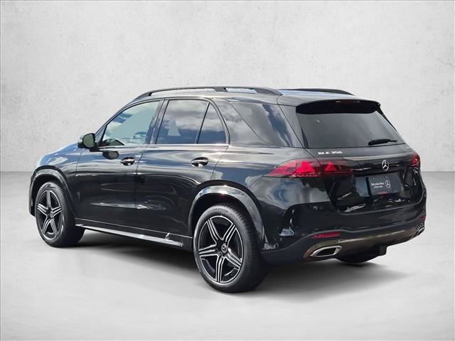 New 2027 Mercedes-Benz GLE 350 4MATIC image 10