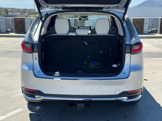 Certified 2024 MAZDA CX-90 Plug-In Hybrid w/ Premium Plus AWD/4WD image 23