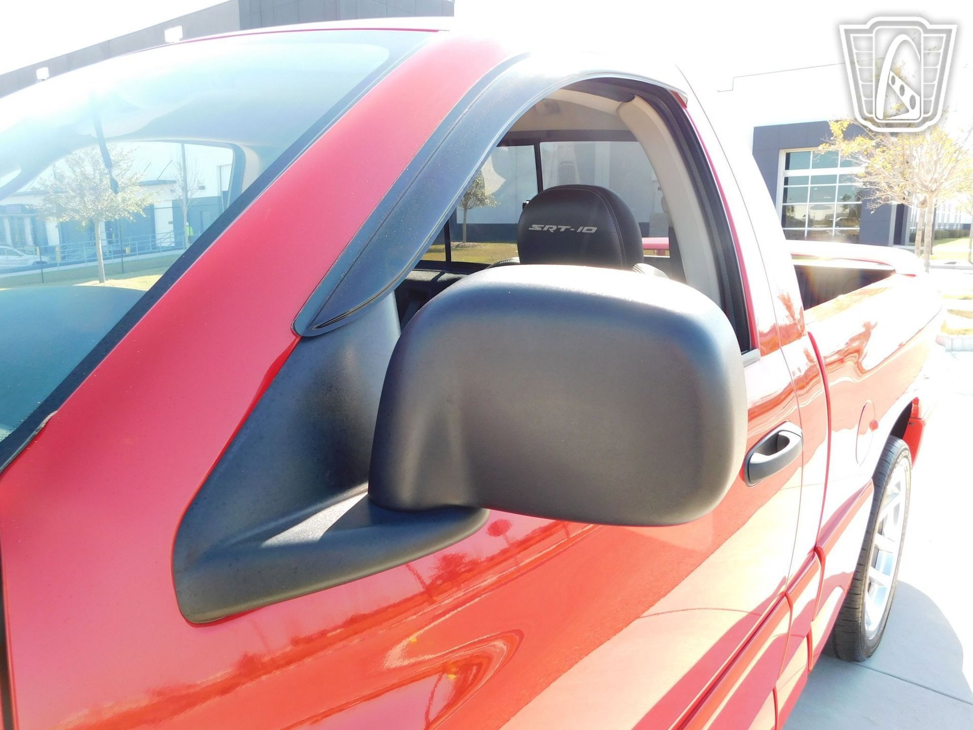 Used 2004 Dodge Ram 1500 Truck 2WD Regular Cab image 23