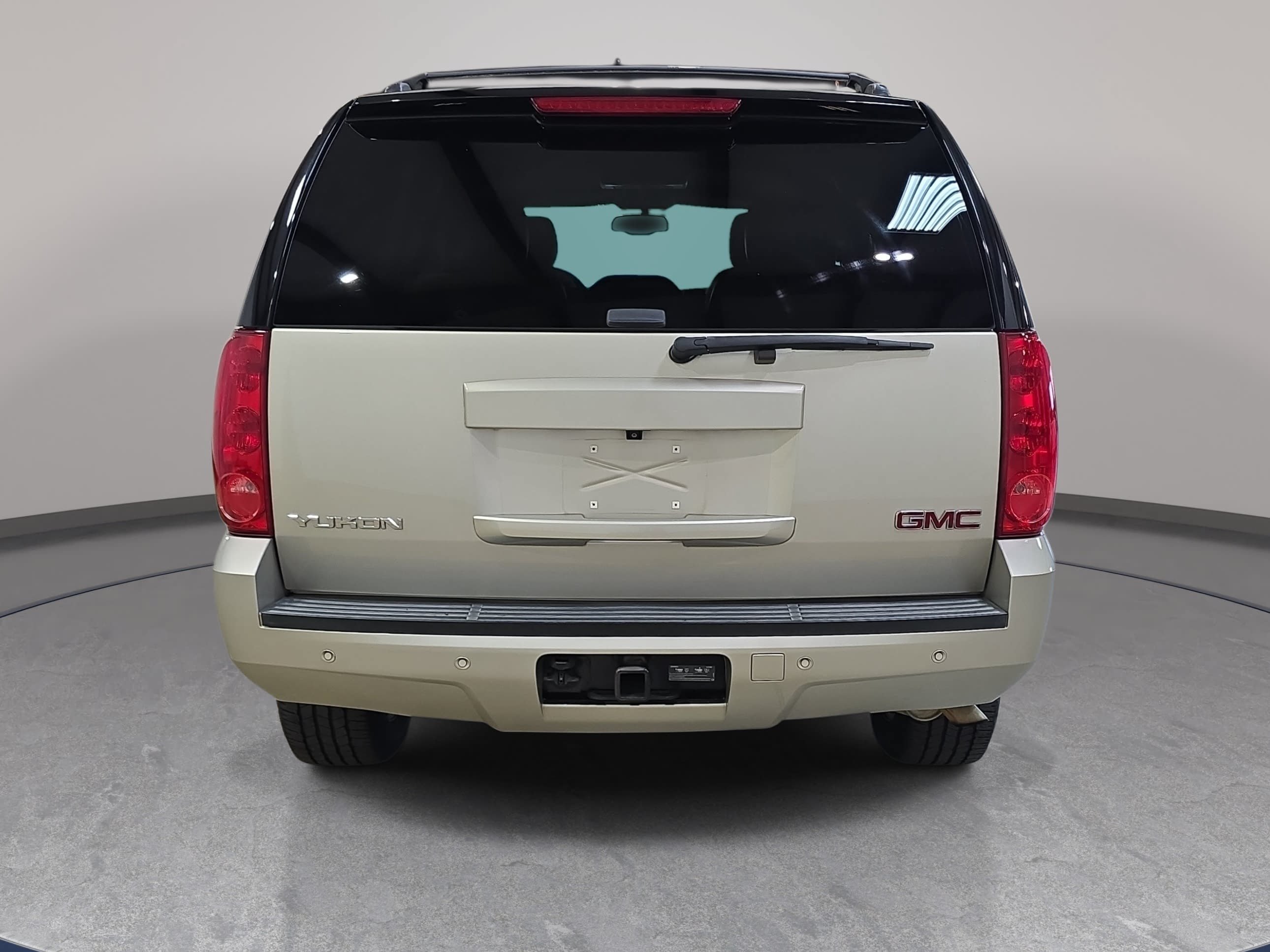 Used 2013 GMC Yukon SLT RWD image 7
