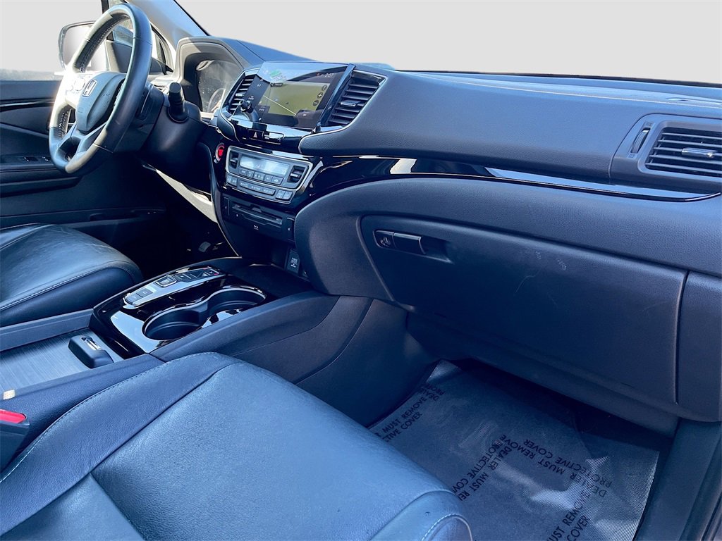 Used 2020 Honda Pilot Touring image 31