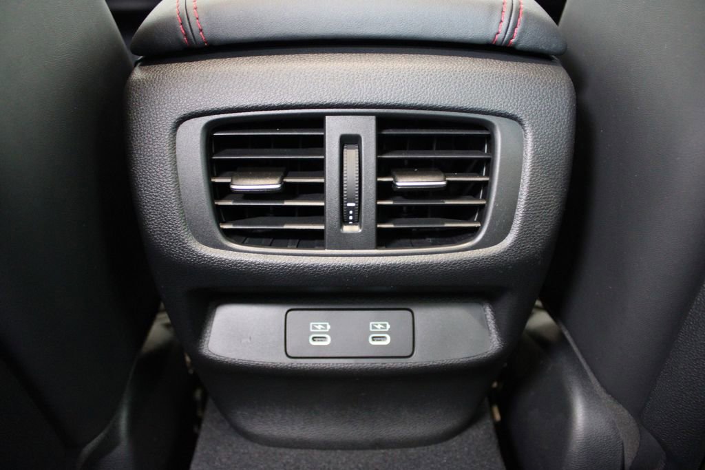 New 2025 Acura TLX SH-AWD w/ A-SPEC Pkg image 40