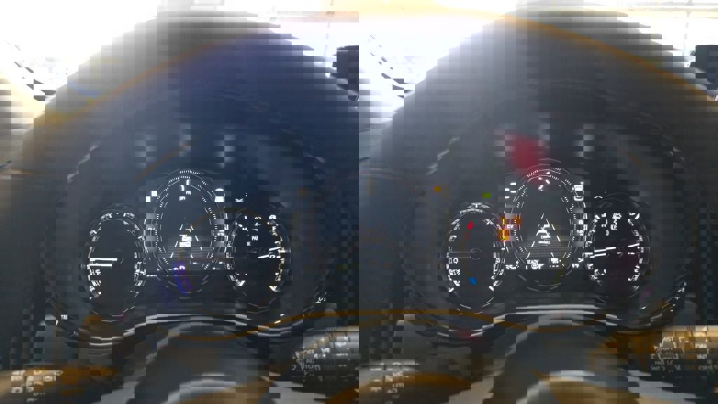 New 2026 MAZDA CX-50 AWD 2.5 Hybrid w/ Premium Pkg image 24