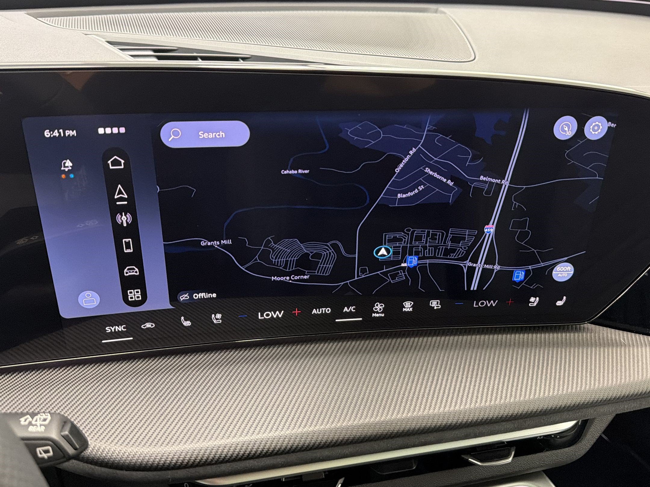 New 2026 Audi SQ5 Premium Plus AWD/4WD image 17