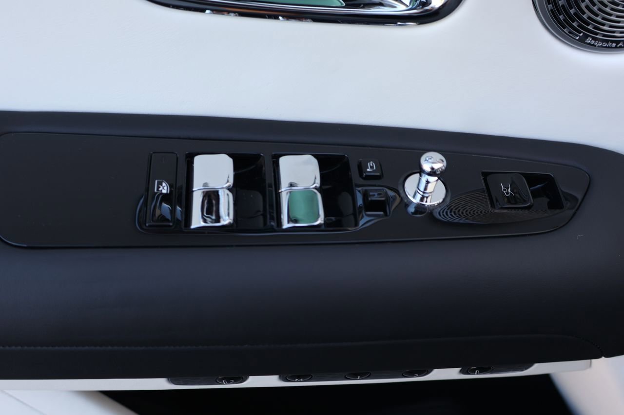 New 2026 Rolls-Royce Ghost image 14