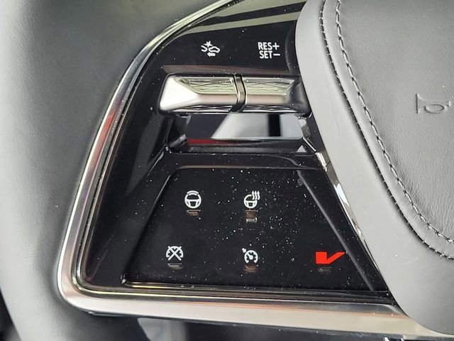 New 2026 Cadillac Lyriq V w/ LPO, Floor Liner Package image 24