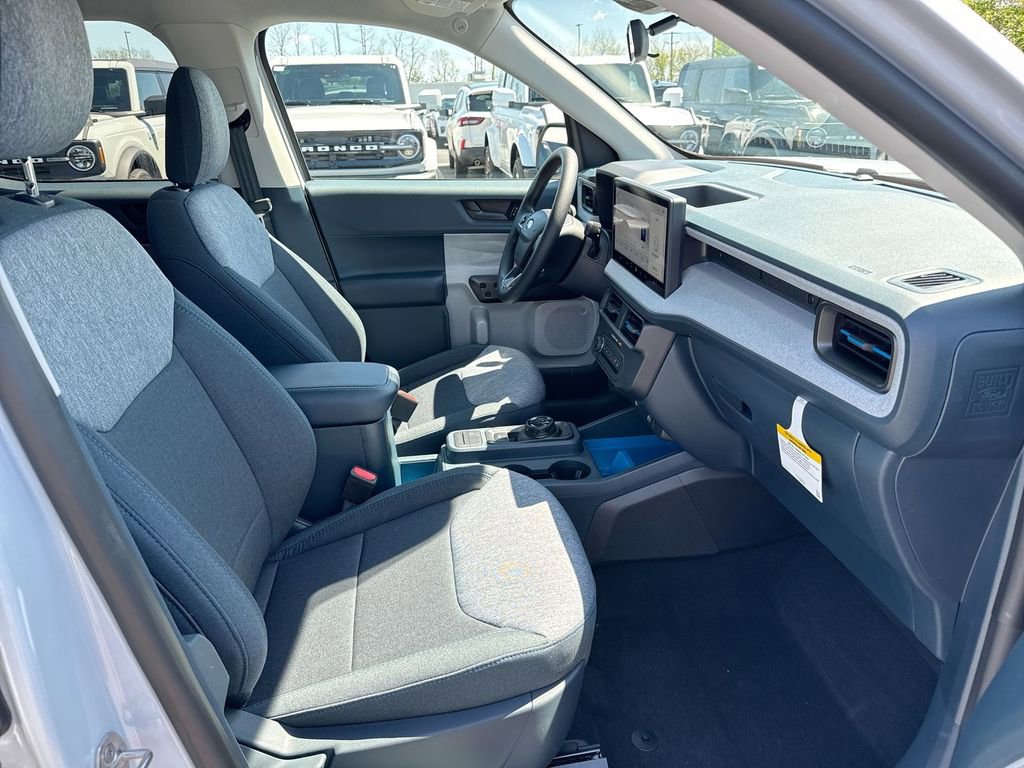 New 2026 Ford Maverick XLT w/ Equipment Group 301A AWD/4WD image 21