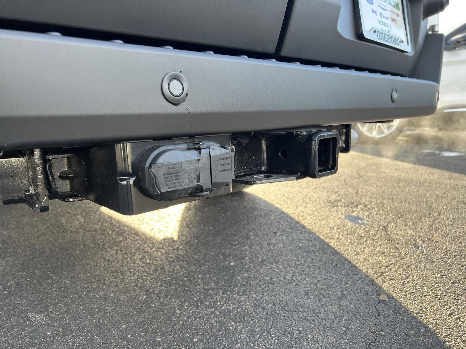 New 2026 Ford Transit 150 Low Roof AWD image 9