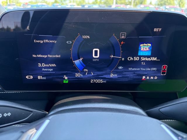 Used 2024 Chevrolet Blazer EV LT AWD/4WD image 25