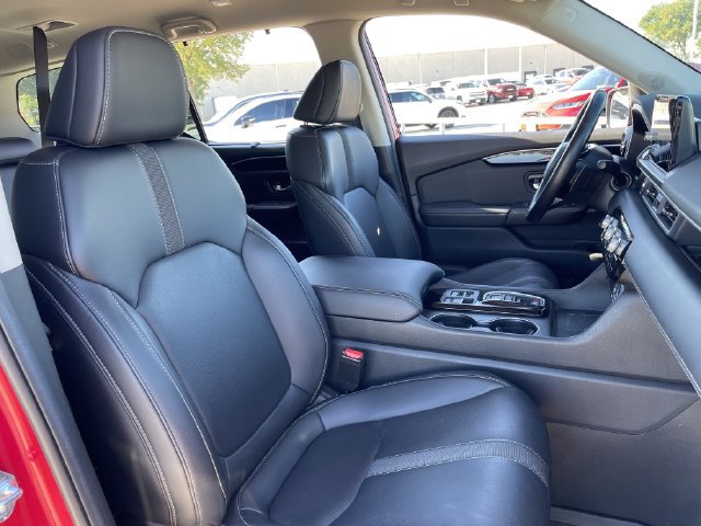 Certified 2025 Honda Pilot EX-L image 25