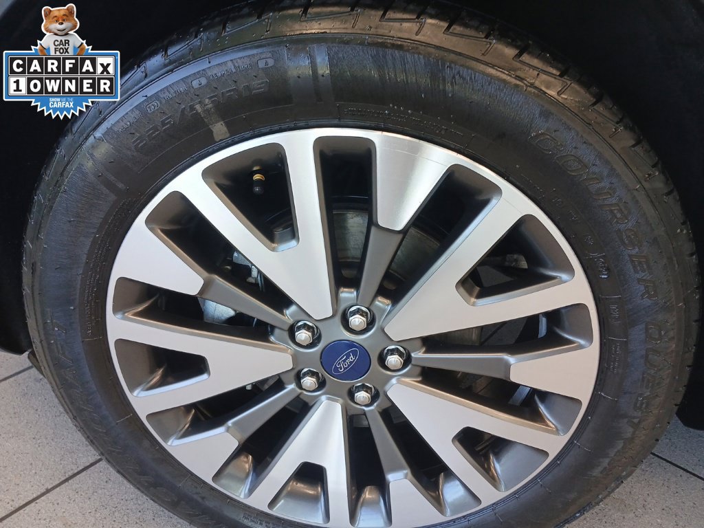 Used 2020 Ford Escape Titanium AWD/4WD image 6
