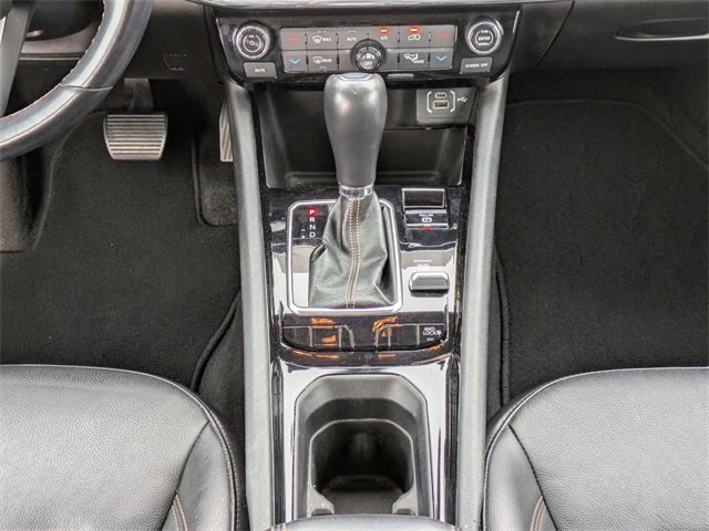 Used 2022 Jeep Compass Limited image 20