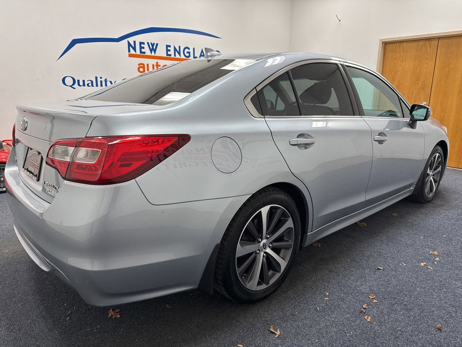 Used 2017 Subaru Legacy 2.5i Limited w/ Popular Package #4 image 13