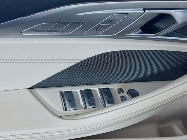 Certified 2023 BMW 840i xDrive Convertible w/ Comfort Seating Package AWD/4WD image 18