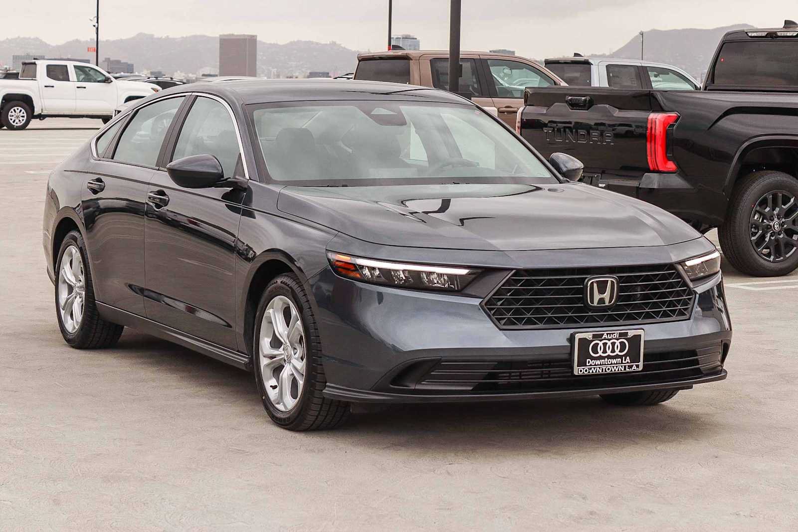 Used 2024 Honda Accord LX image 3