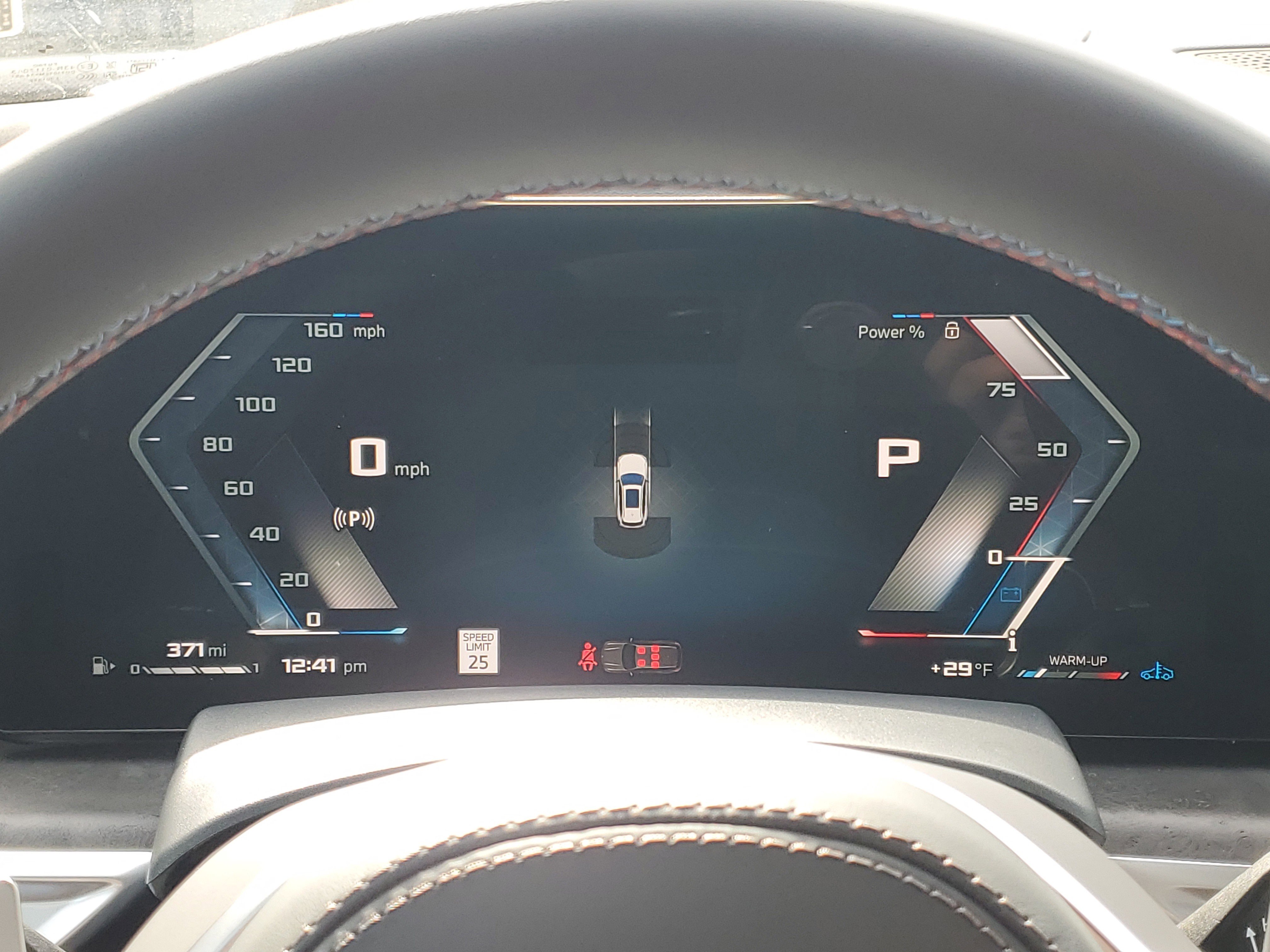 New 2026 BMW X5 M60i image 14