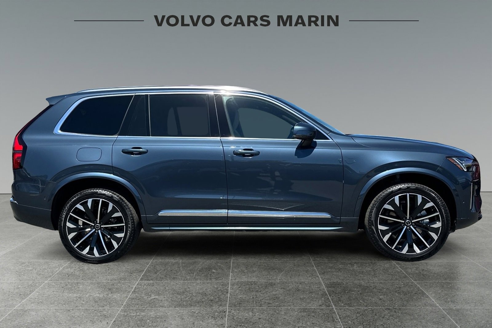 New 2026 Volvo XC90 B5 Plus image 8