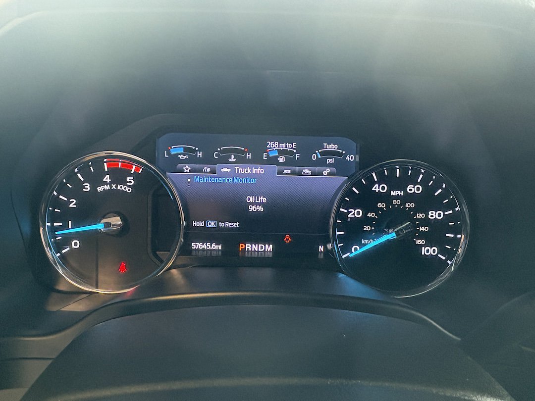 Used 2021 Ford F450 Lariat w/ Lariat Value Package image 16