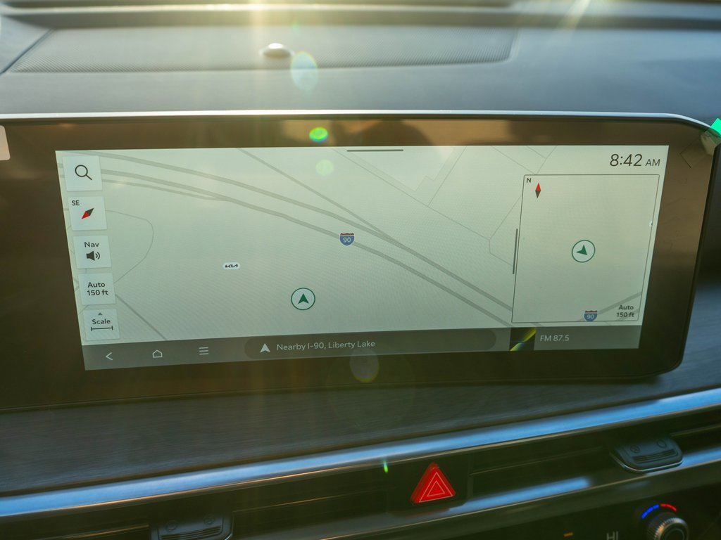 New 2026 Kia Sorento SX Prestige image 25