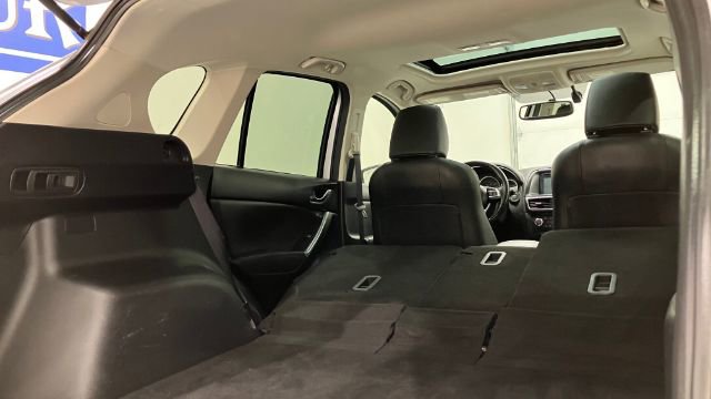 Used 2016 MAZDA CX-5 Grand Touring image 30